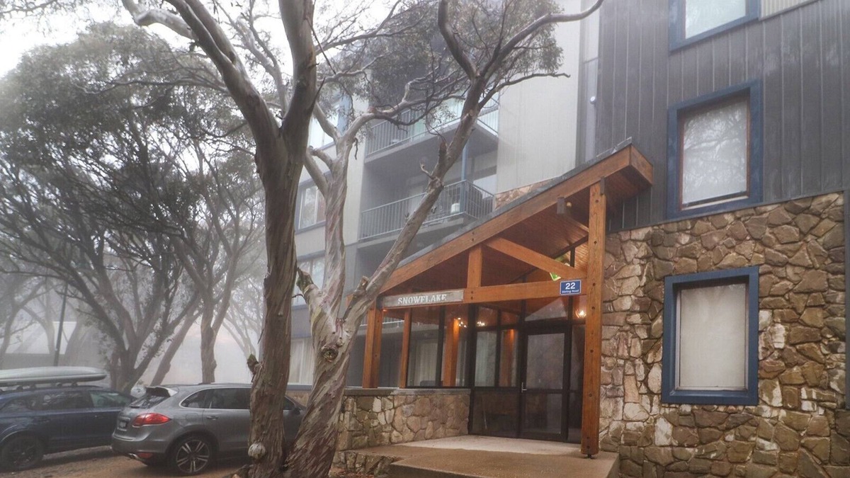 Mount Buller Apartment | One of MT Buller's finest ski family apartments