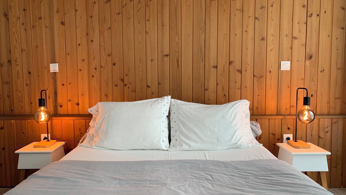 Biscoitos House | ". one of the best bargains on airbnb."