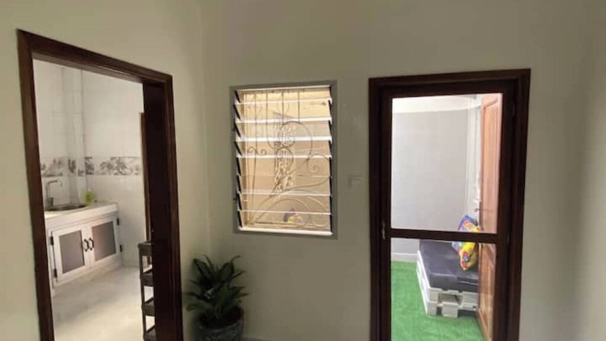 Grand Dakar Apartment | One of the best places to relax in Dakar!