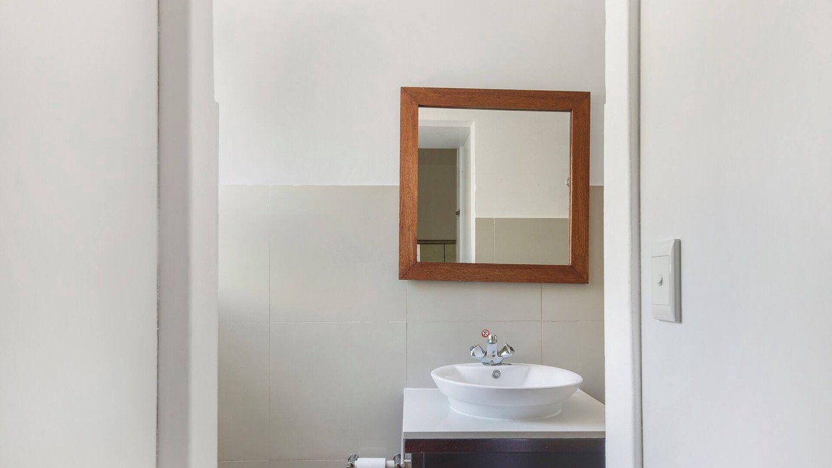 Sunset Beach Villa | One of the separate entrance apartment, inside Sunset Residence.