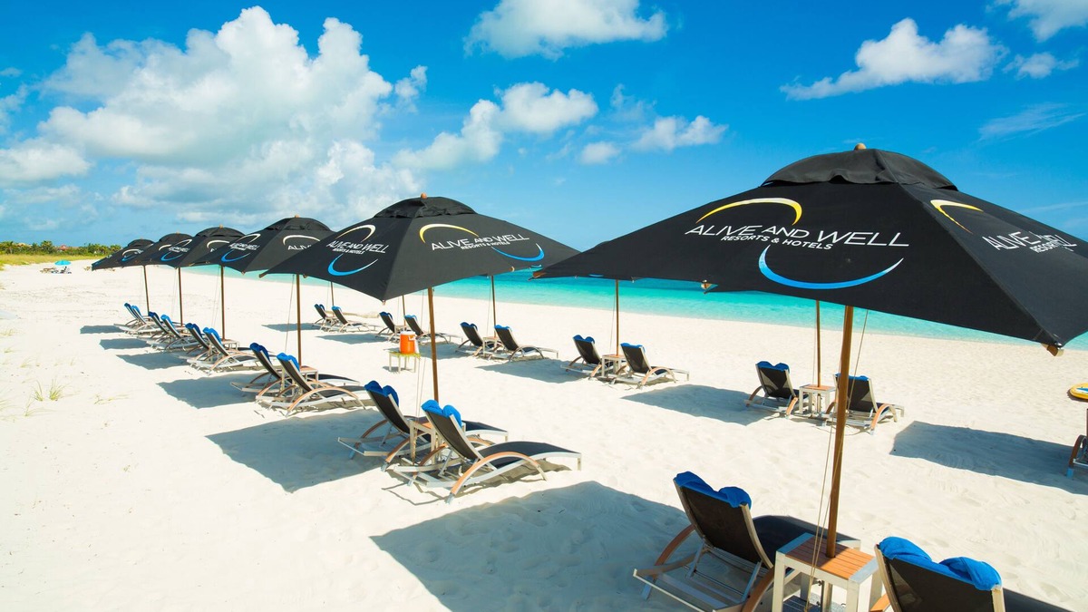 Venetian Road Settlement Hotel | One On Marlin – Adults Only