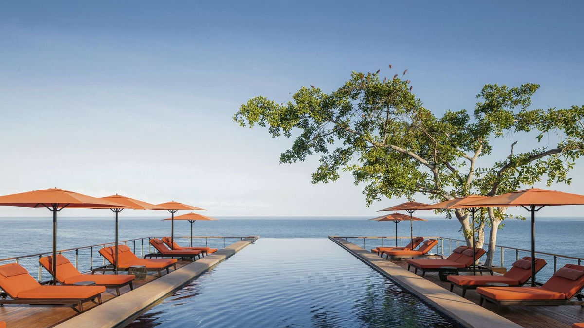 Lo de Marcos Hotel | One&Only Mandarina