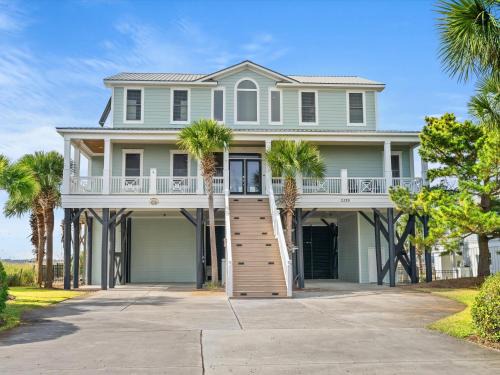 Inlet Harbour House | One Particular Harbour