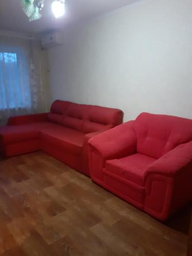 Nikopol Apartment | ONE-ROOM APARTMENT - КВАРТИРА 1-ком. В ЦЕНТРЕ