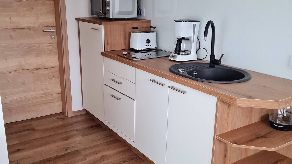 Gaberndorf Apartment | One-room apartment Jekarie 2