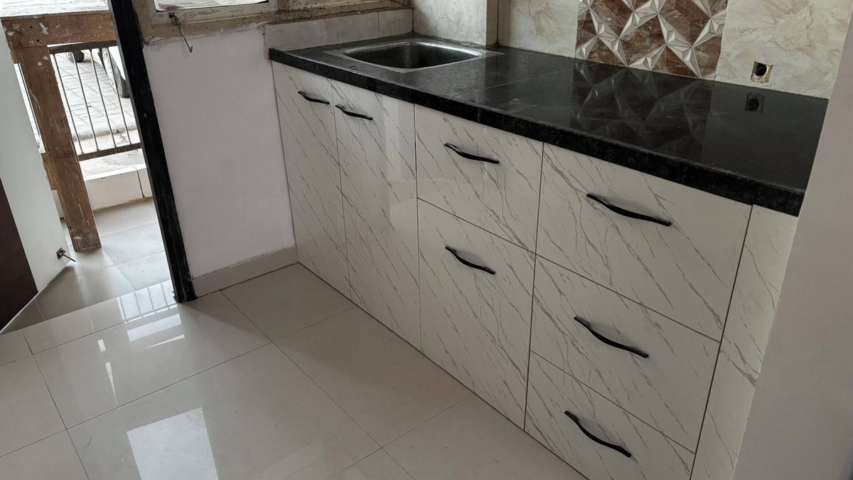 Changodar Apartment | One Room Kitchen - 1RK apartment with free Parking for stay Near Ahmedabad