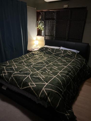 Yuki House | One room Pusang Gala Yuki City