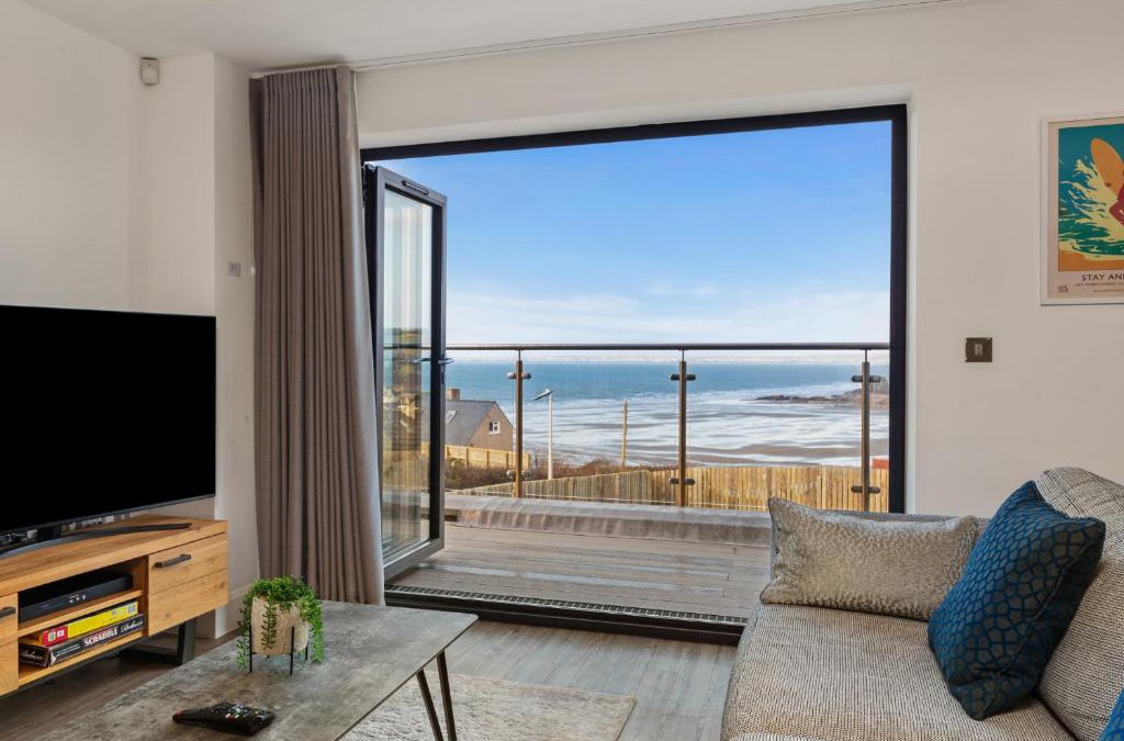 Little Haven House | One Sand Banks