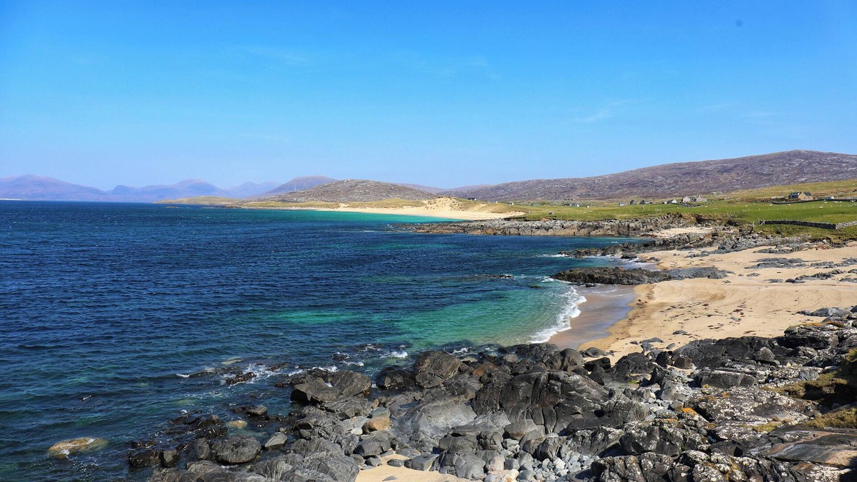 Glen Kyles Cottage | One Sea