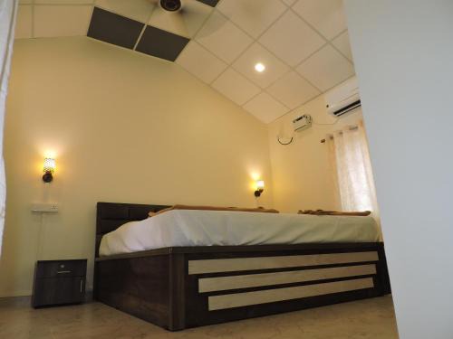 Agonda House | One Side Love - Agonda