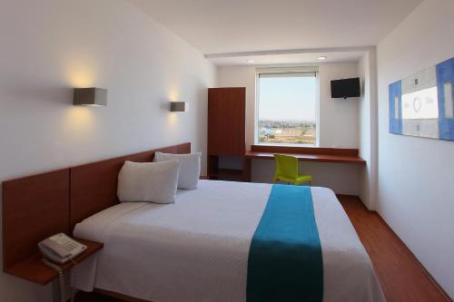 Silao Hotel | One Silao