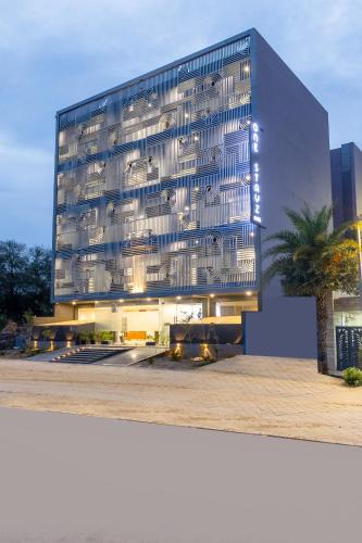 Gurugram Hotel | One Stayz