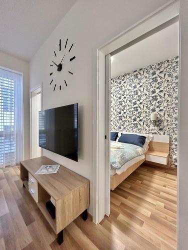 Szombathely Apartment | One Step Apartman - City Center
