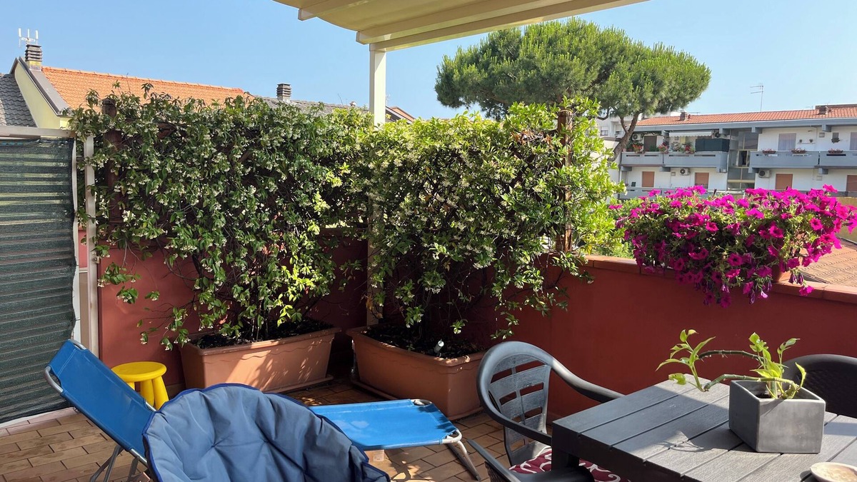 Marina di Carrara Apartment | One step from the sea in Marina di Carrara
