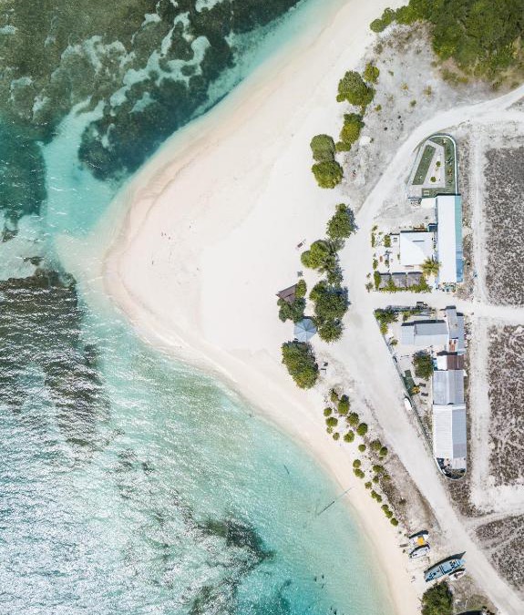 Naifaru House | One The Island