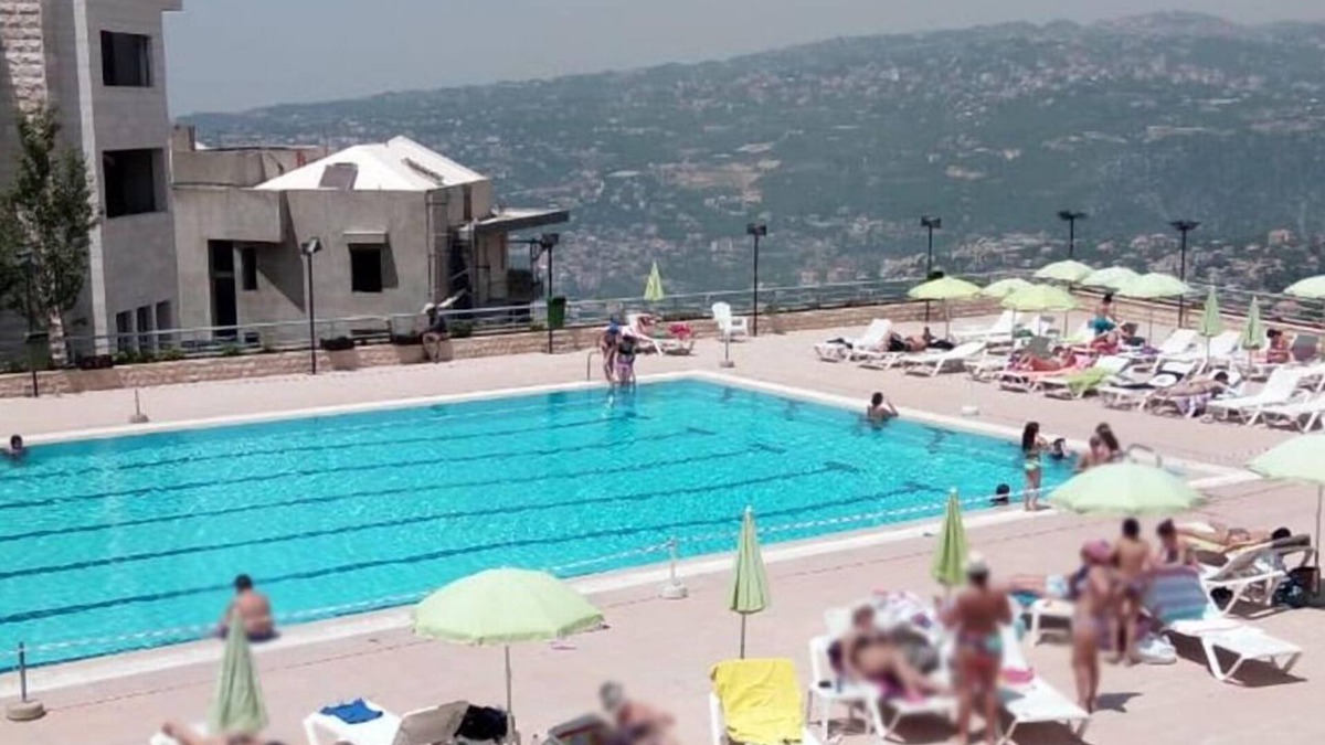 Dhour El Choueir Apartment | One to One Hotel & Apartments