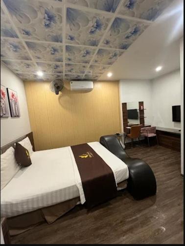 Ha Dong Hotel | One Villa Hotel 1