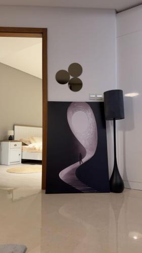 Al Khuwair Apartment | One way flat