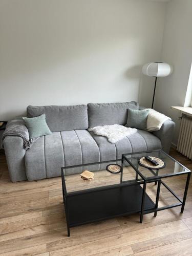 Lehe Apartment | One100 I Appartement Lange Auszeit