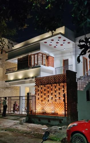 Manali Apartment | One4ALL SALVIA