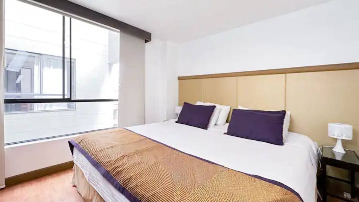 Chico Norte Apartment | Onebedroom apartment 93 Park