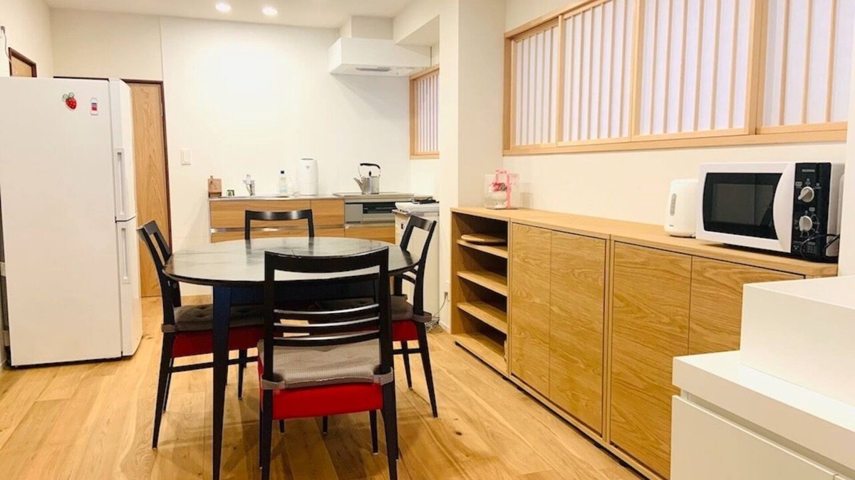 Tsurumi House | Onebuilding charter Highspeed optical line Yok/Yokohama Kanagawa
