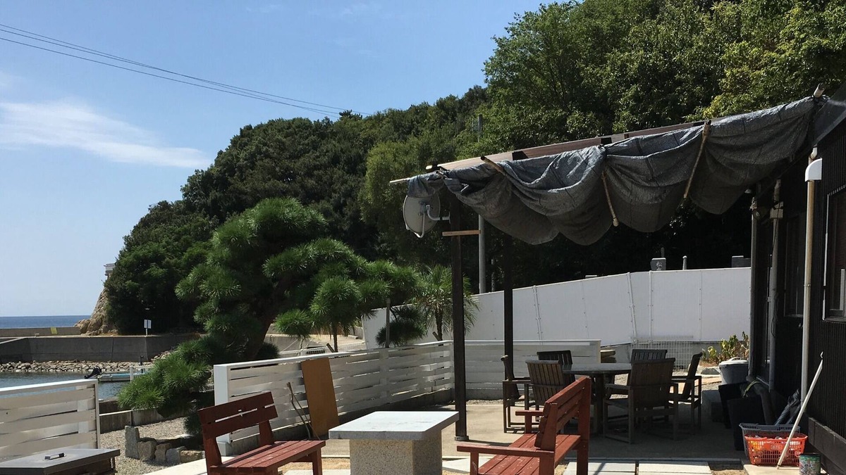Namari Cottage | Onebuilding rental without meals A 30secon - Guest House Rian / Mitoyo Kagawa