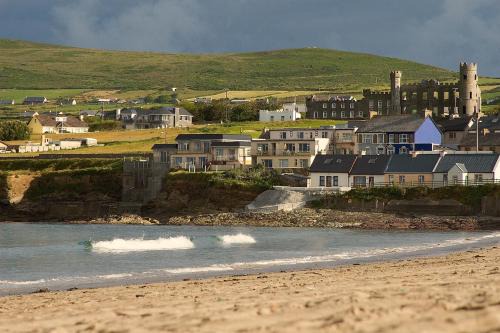Ballyheigue Apartment | ONeills Apartments