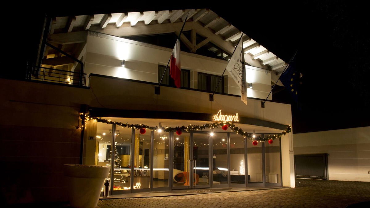 San Paolo Hotel | OneMhotel