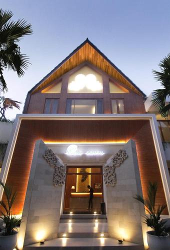 Sumberagung Hotel | Onesouth Boutique Hotel Pulau merah