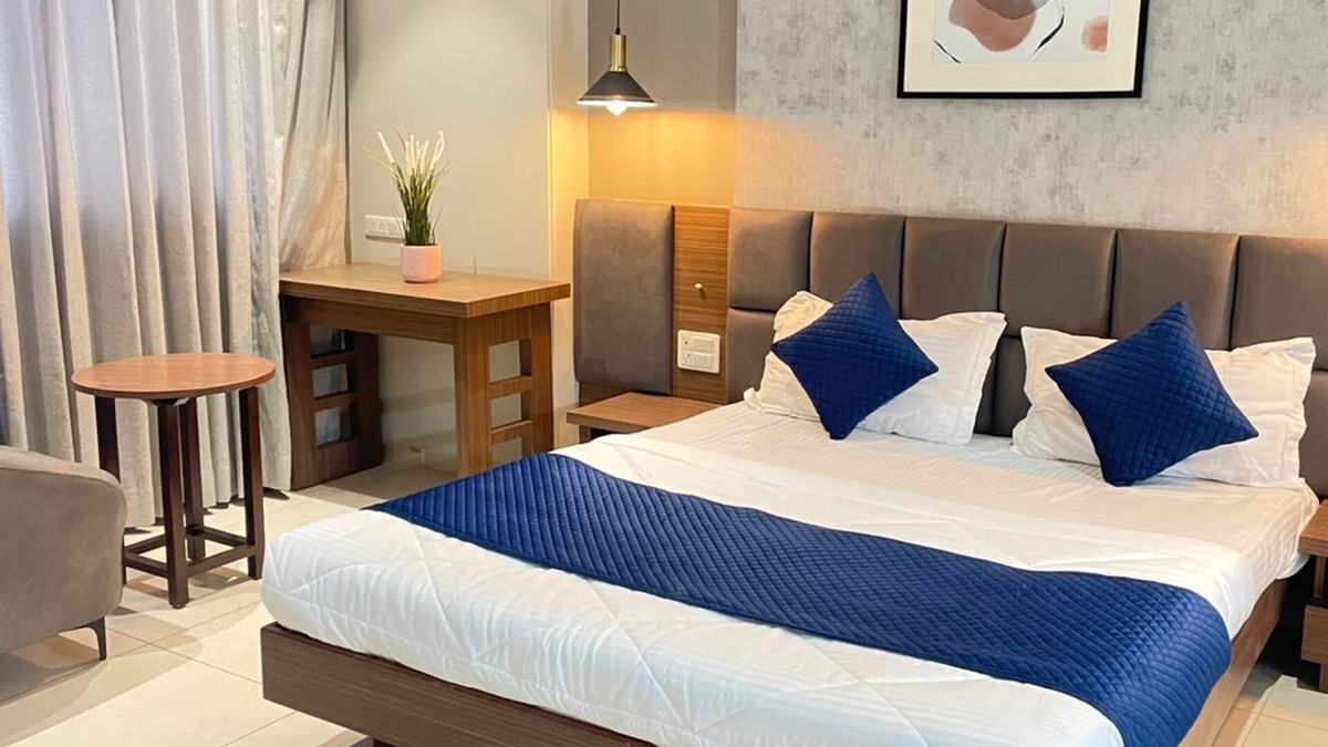 Sangli Hotel | ONEST Prime