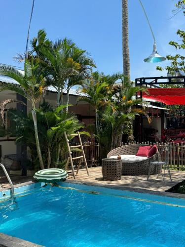 Ong Lang House | Ong Lang Cozy House Phu Quoc - Villa with Private Pool