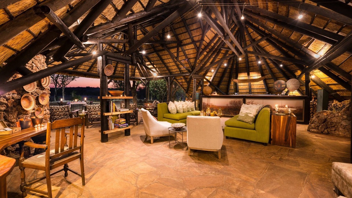 Okaukuejo Other | Ongava Tented Camp