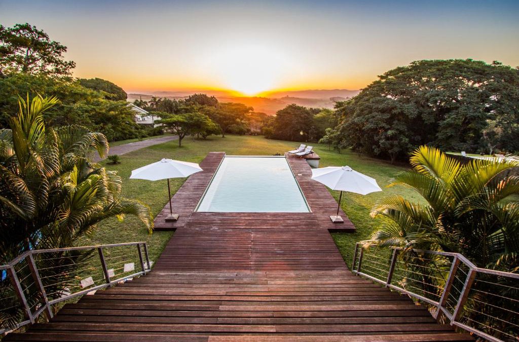 Mtunzini Villa | Ongoye View Residence - Mtunzini
