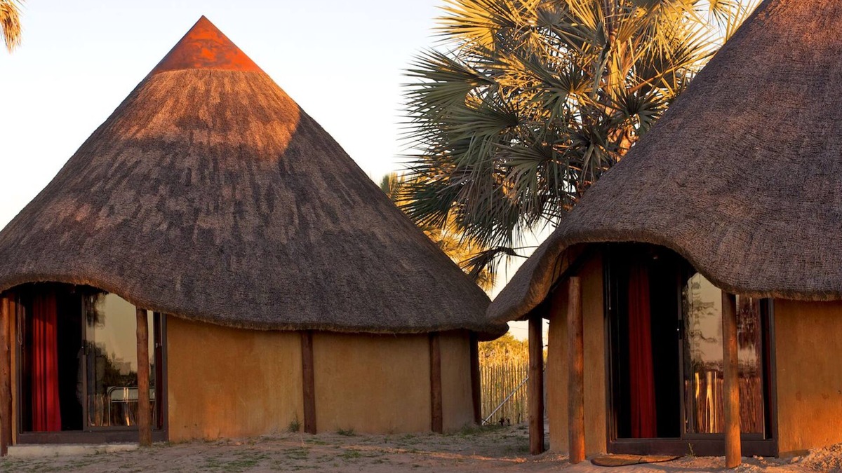Ondangwa House | Ongula Village Homestead Lodge