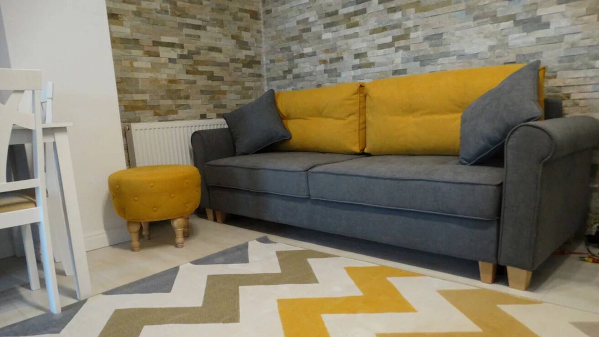 Cluj-Napoca Apartment | Oni Venus apartment