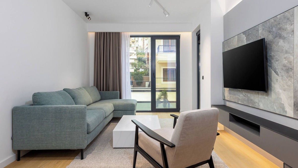 Centar Apartment | Onia Collection premium 1-bedroom apartment