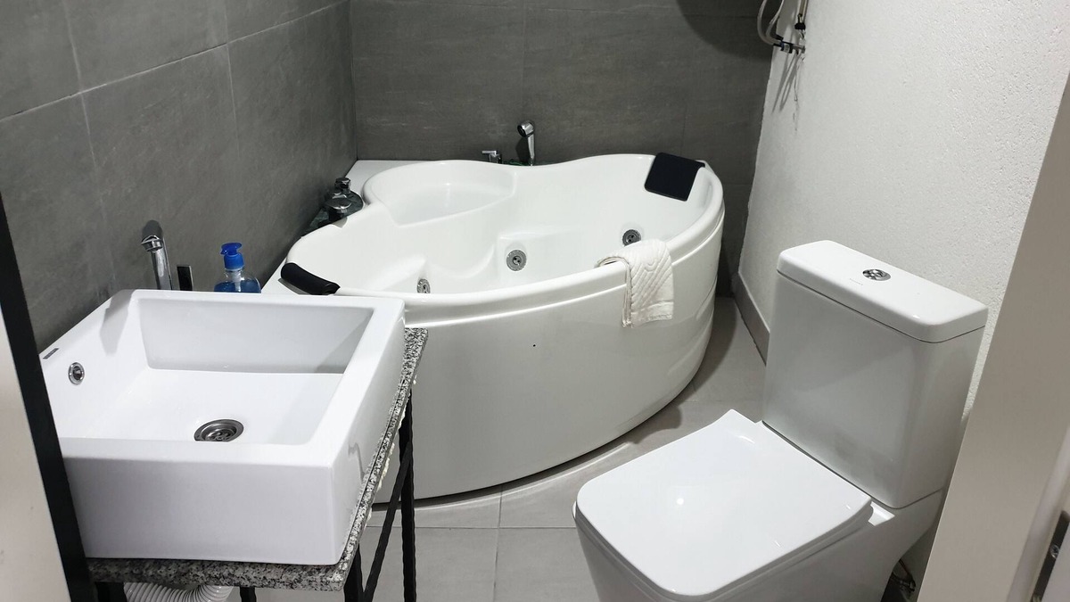 Kragujevac Apartment | Onix apartments - Studio Lux