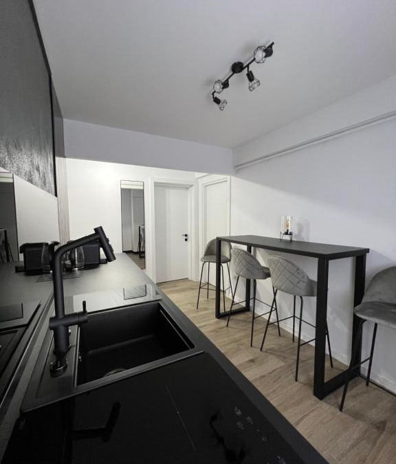 Hunedoara Apartment | Onix