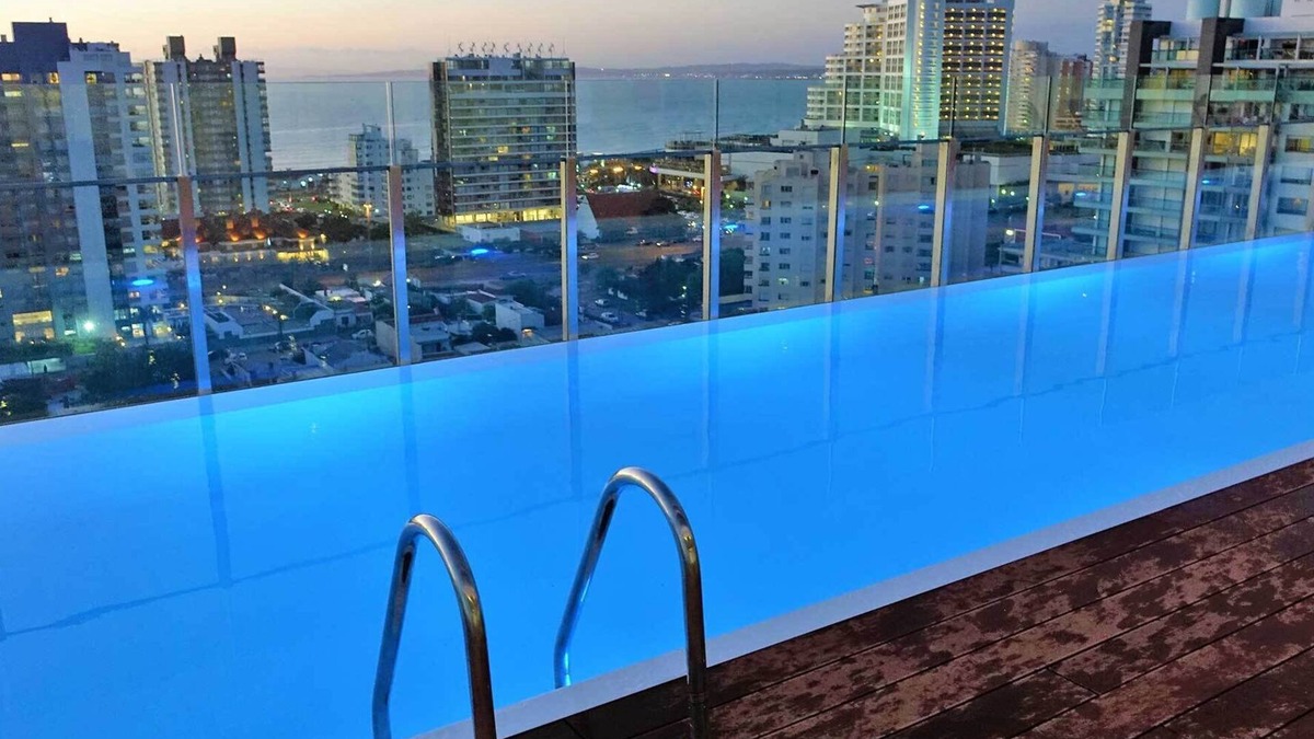 Punta del Este Apartment | Onix Spa Punta del Este all year around.