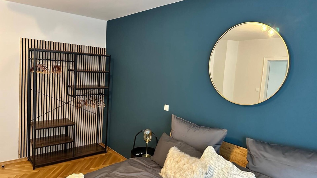 Rodalben Apartment | Onkel Otto - cozy vacation apartment in Rodalben close to the rock hiking trail