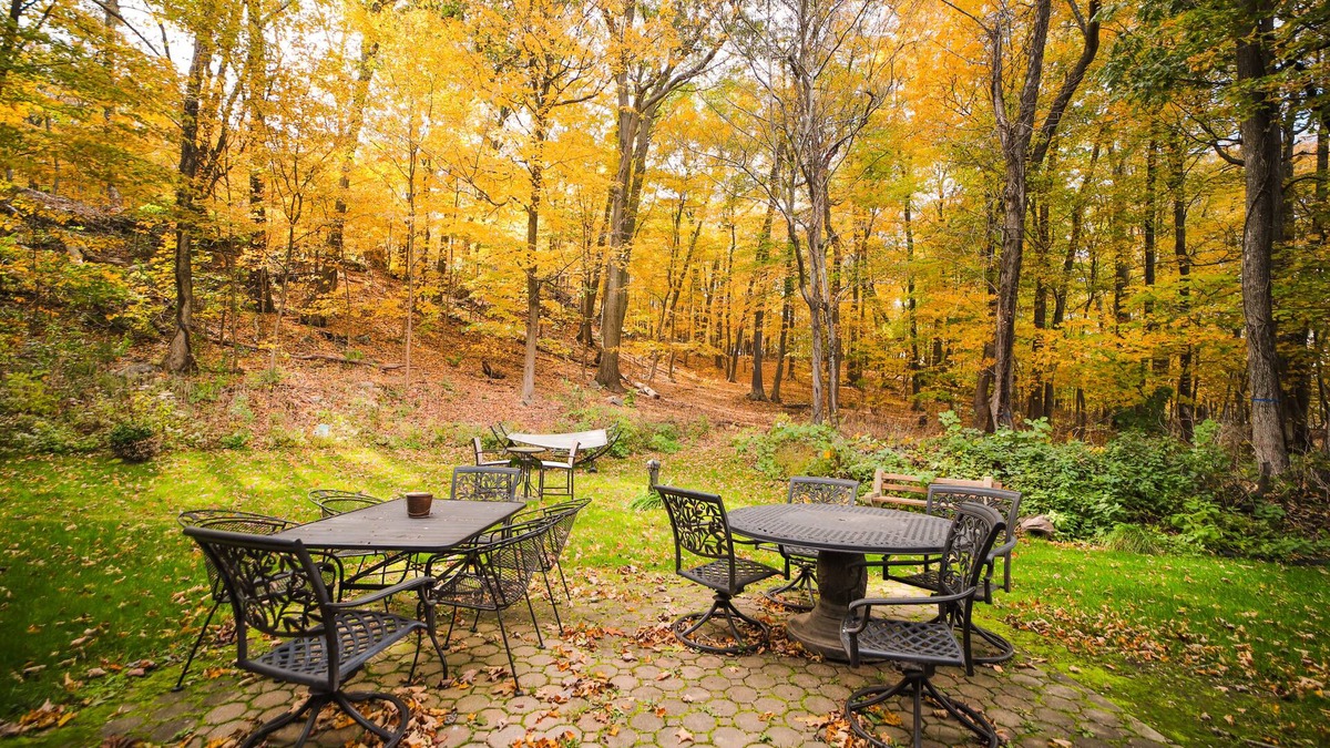 Wantage House | Only 10min away from Mountain Creek, beautiful spacious house with Mountain View