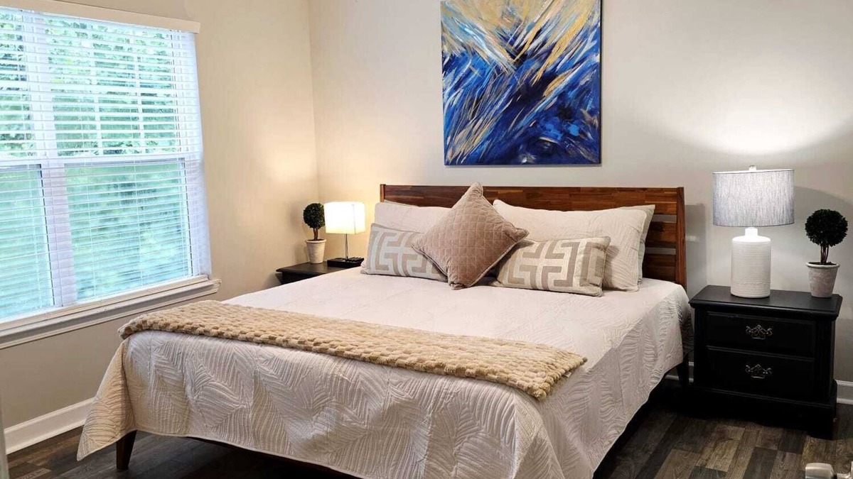 Nashville House | Only 15min to Downtown Nashville!