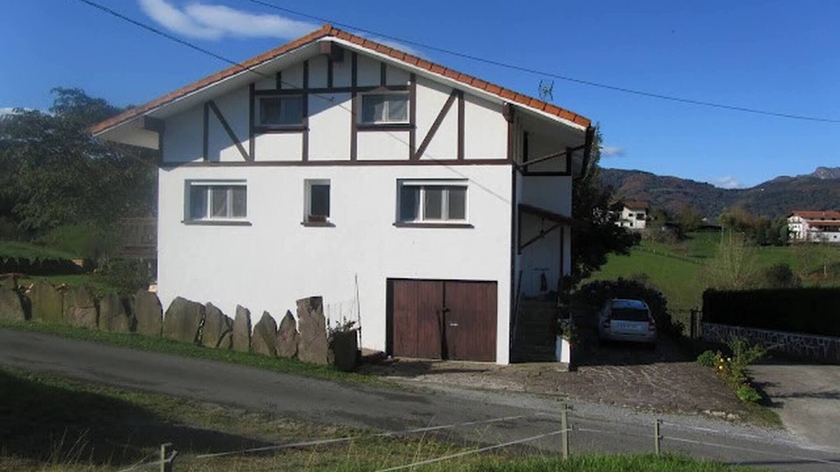 Vera de Bidasoa House | Only 30 Kms From San Sebastian