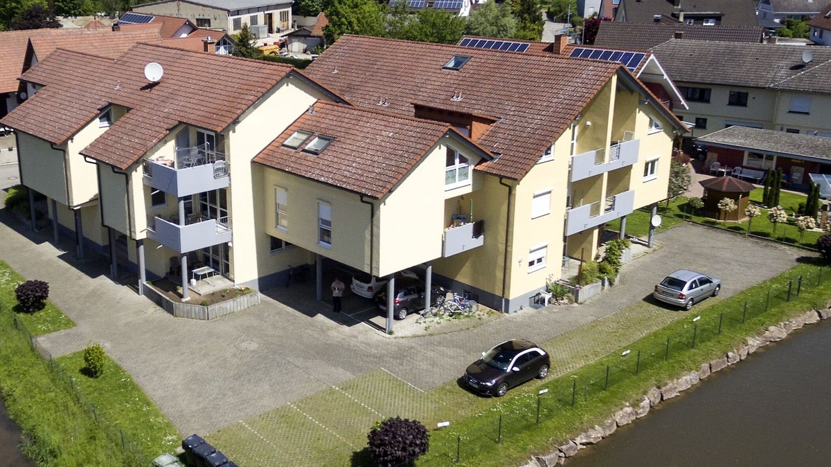 Rust Apartment | Only 300 meters from the entrance of the Europa Park