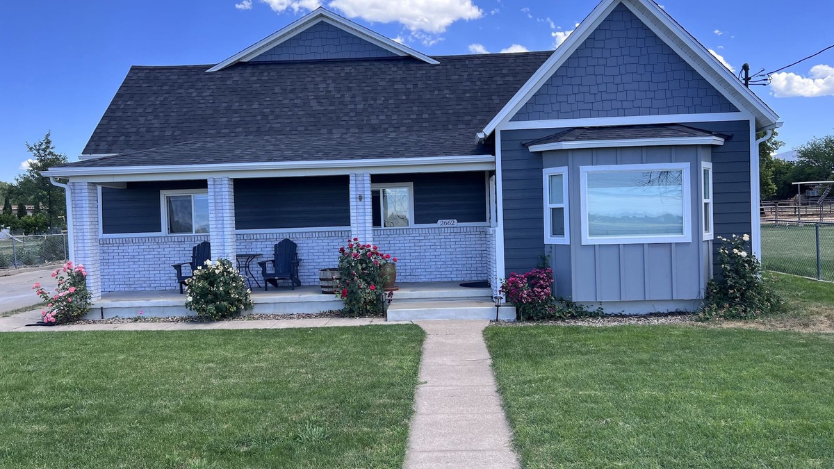 Clinton House | Only 5str in town! New Remodel! Basin, Lagoon, HAFB, SLC <30 min