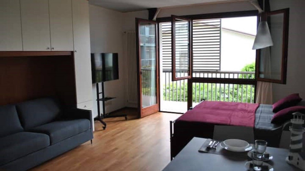 Preganziol Apartment | Only the Best 1 the suite between Venice and Treviso