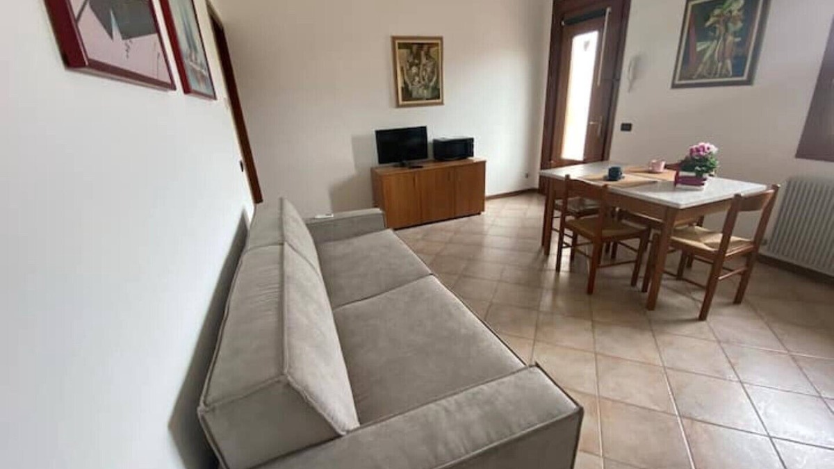 Preganziol Apartment | Only the Best 2 the suite between Venice and Treviso