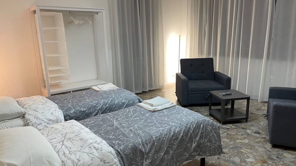 San Trovaso Apartment | ONLY the best 3 your suite between Treviso and Venice