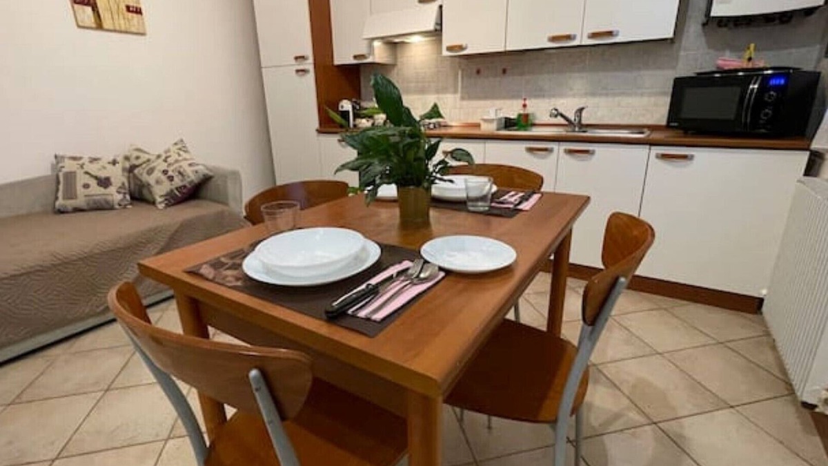 Preganziol Apartment | Only the Best 6 your suite between Venice and Treviso